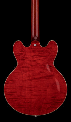 Gibson ES-335 Figured - Sixties Cherry #50086