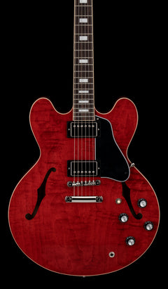 Gibson ES-335 Figured - Sixties Cherry #50086