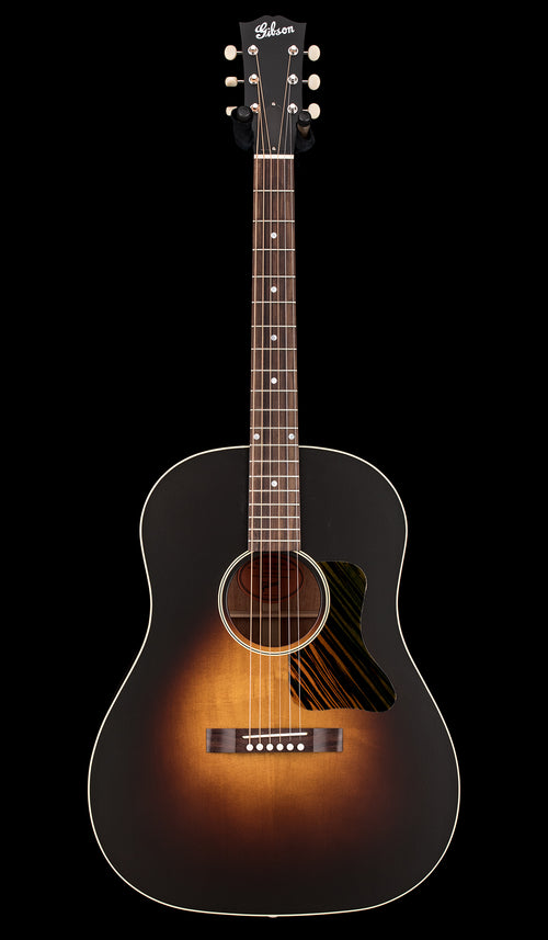 Gibson J-45 Century 12-Fret - Vintage Sunburst #96085