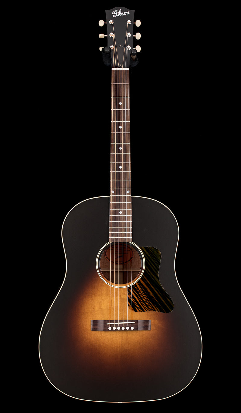 Gibson J-45 Century 12-Fret - Vintage Sunburst #96085