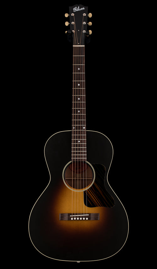 Gibson L-00 Century 12-Fret - Vintage Sunburst #66111