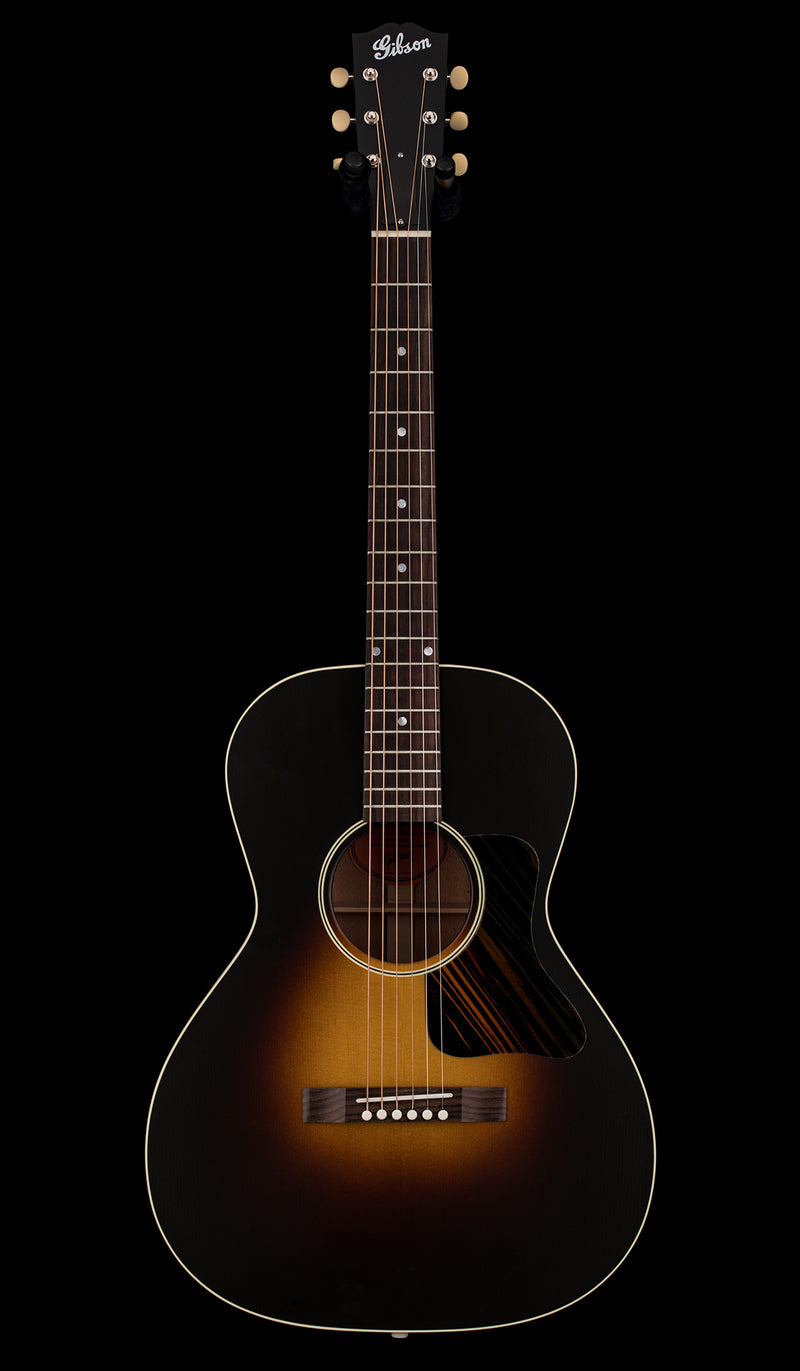 Gibson L-00 Century 12-Fret - Vintage Sunburst #66111