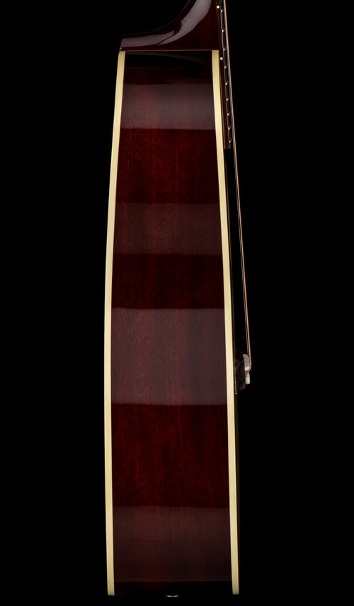 Gibson LG-2 50s Original - Antique Natural #95004