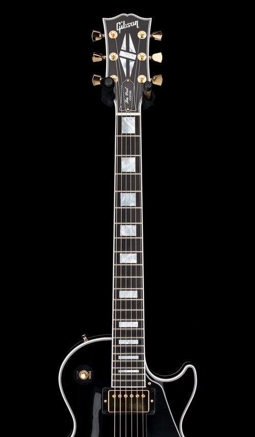 Gibson Les Paul Custom 70s - Ebony #60010