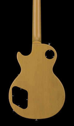 Gibson Les Paul Standard 60s Mahogany Top - TV Yellow #40085