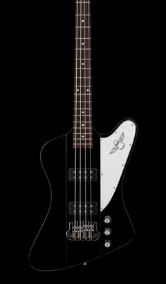 Gibson Thunderbird Bass - Ebony #50022