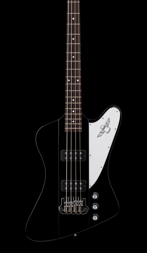Gibson Thunderbird Bass - Ebony #50022