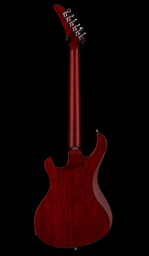 Gibson Victory Figured Top - Cherry Burst #60239