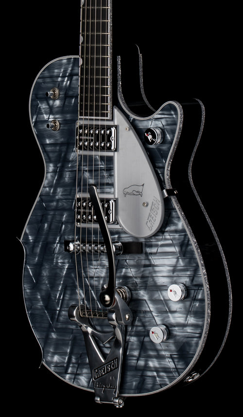 Gretsch Limited Edition '58 Penguin G6134T-58 - Light Blue Pearl #51140