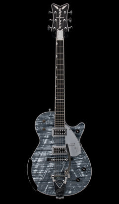 Gretsch Limited Edition '58 Penguin G6134T-58 - Light Blue Pearl #51140