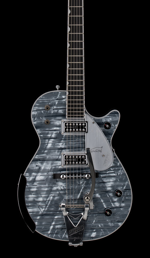 Gretsch Limited Edition '58 Penguin G6134T-58 - Light Blue Pearl #51140