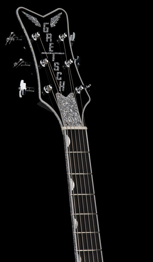 Gretsch Limited Edition '58 Penguin G6134T-58 - Light Blue Pearl #51140
