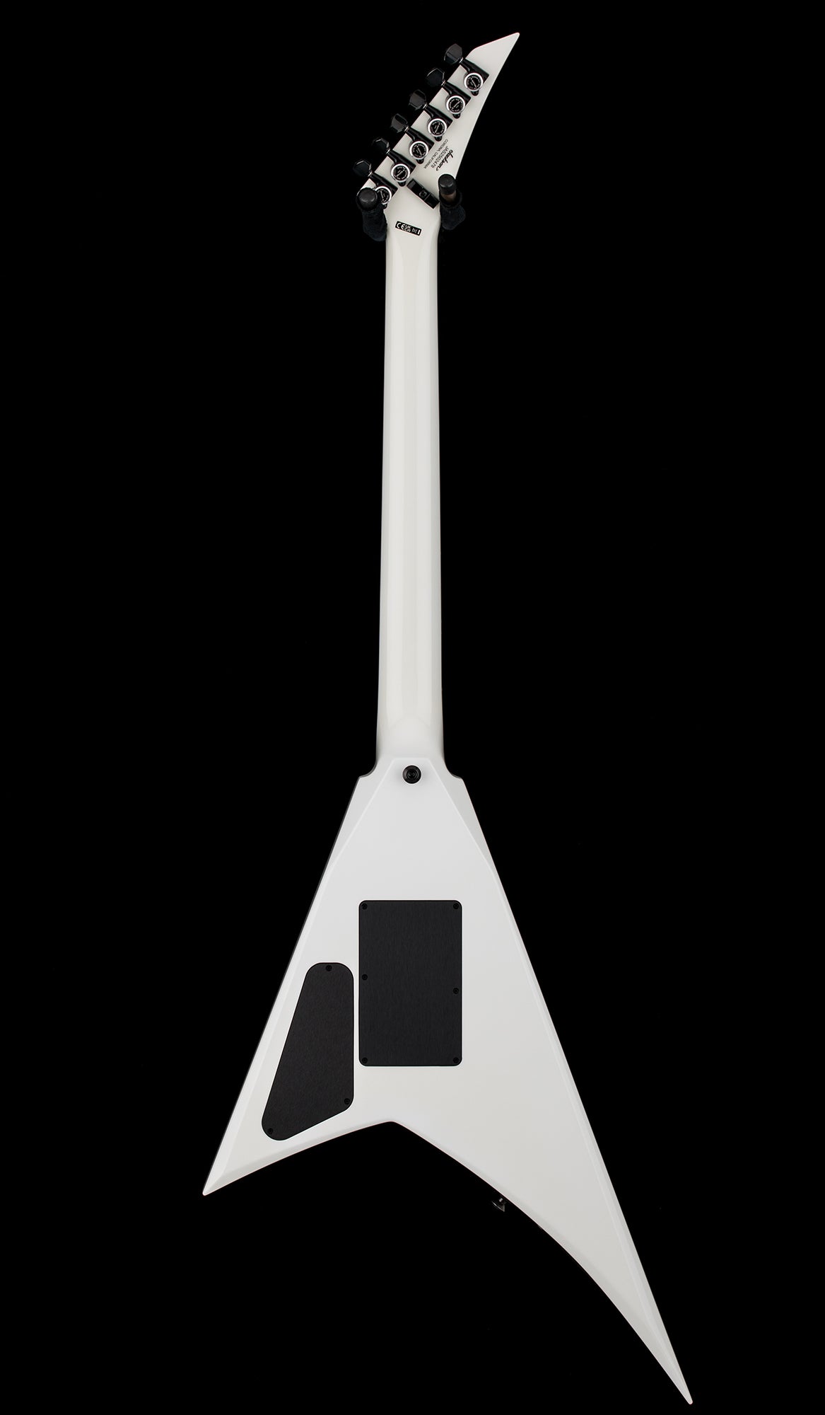 Jackson American Rhoads RR24 - Snow White #02478 – Empire Music