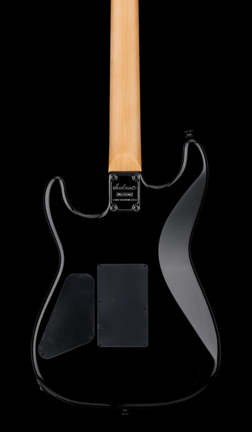 Jackson Pro Origins 1985 San Dimas SD1 - Black #25945