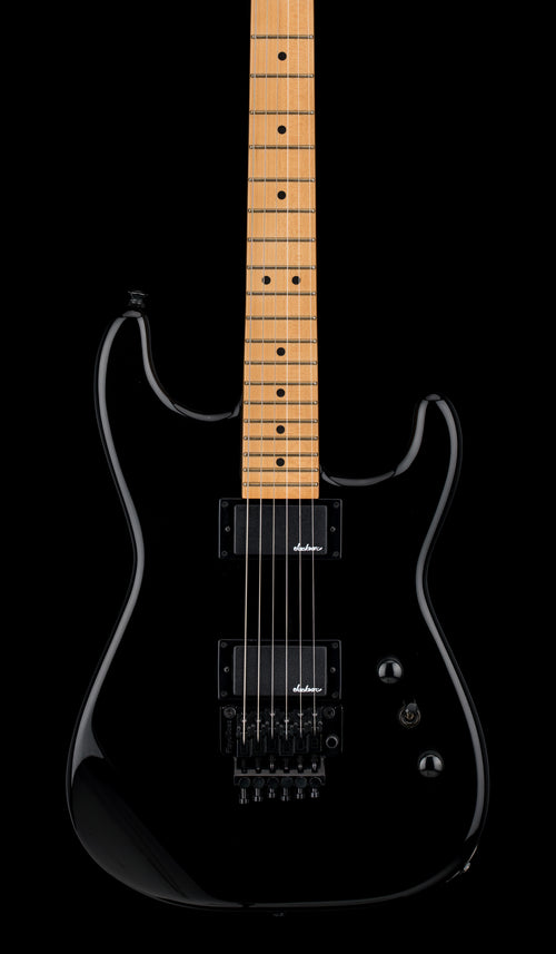 Jackson Pro Origins 1985 San Dimas SD1 - Black #25945