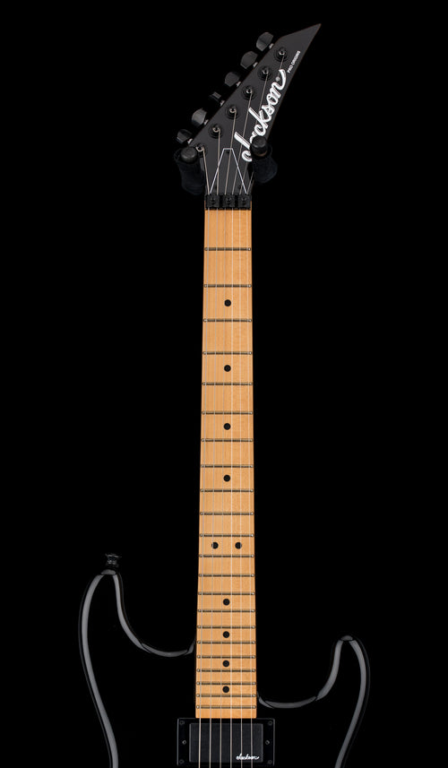 Jackson Pro Origins 1985 San Dimas SD1 - Black #25945