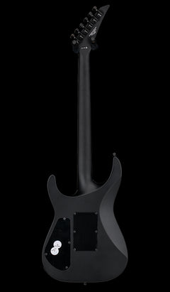 Jackson Limited Edition Pro Plus Pure Metal Soloist SL1A - Black #17385