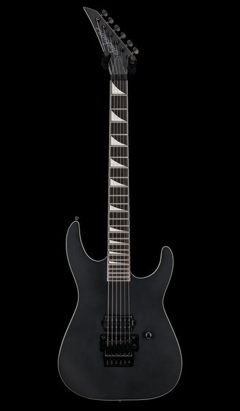 Jackson Limited Edition Pro Plus Pure Metal Soloist SL1A - Black