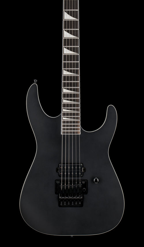 Jackson Limited Edition Pro Plus Pure Metal Soloist SL1A - Black #17385
