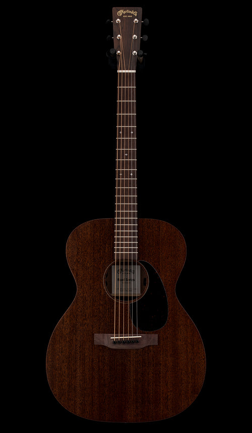 Martin 000-10E Retro Sapele (2026) #50242
