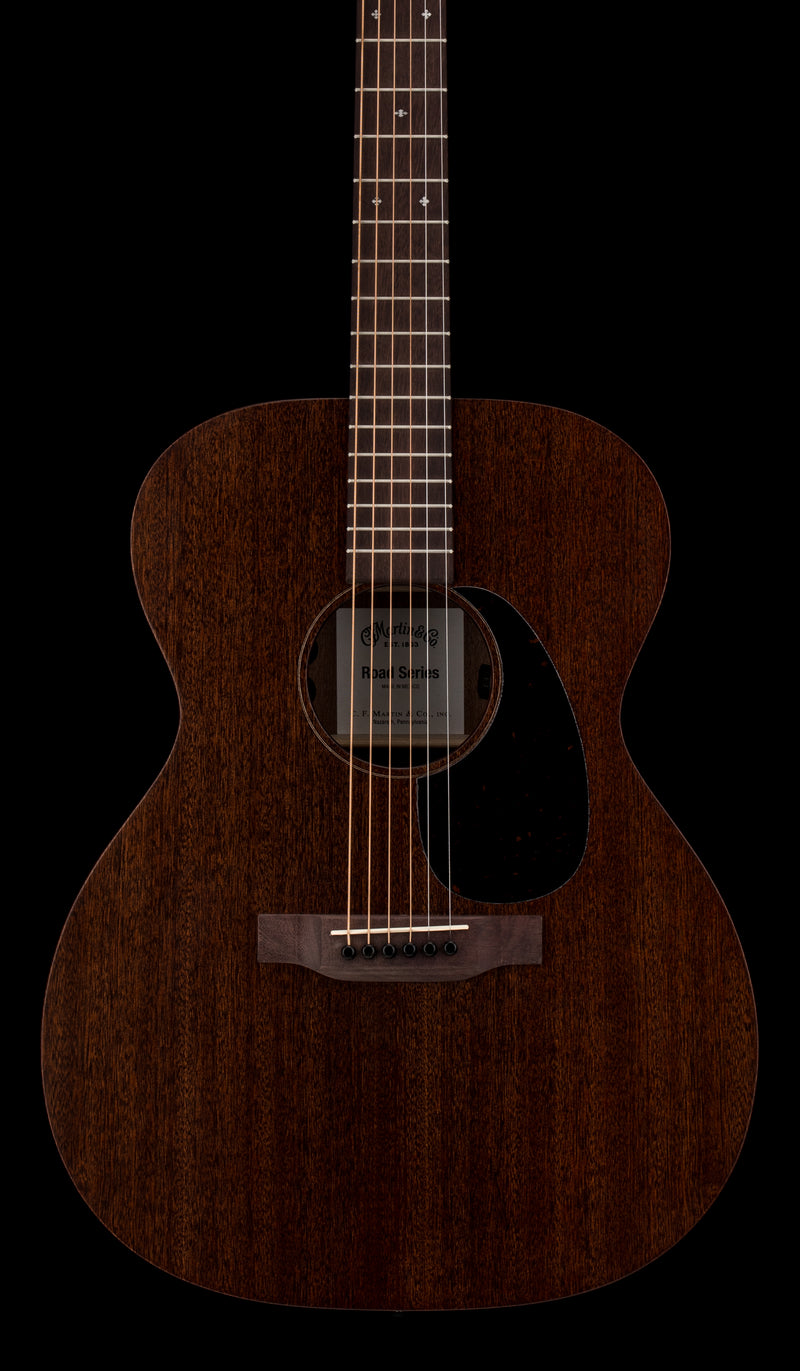 Martin 000-10E Retro Sapele (2026) #50242