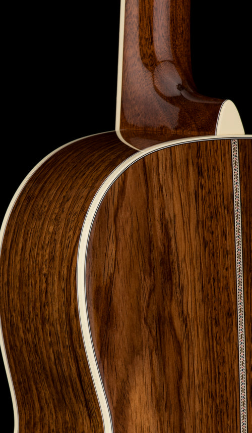 Martin Custom Shop 00-42 12-Fret Style Guatemalan Rosewood #15379 (Empire Music Spec)