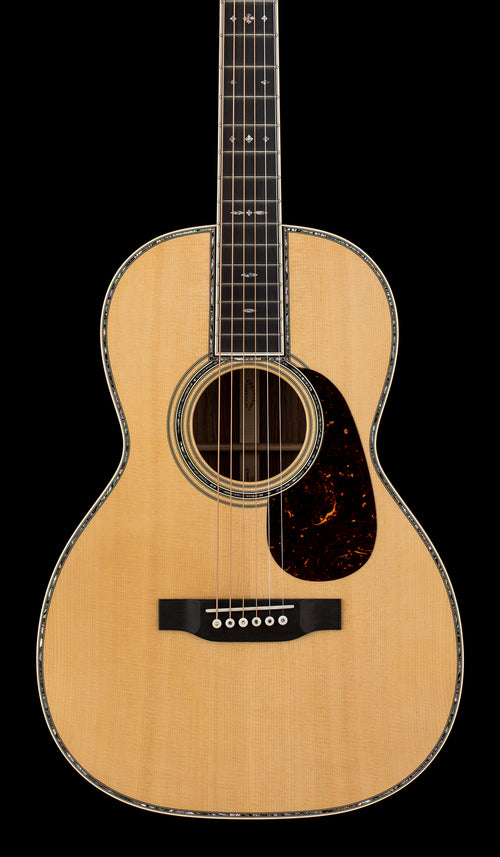 Martin Custom Shop 00-42 12-Fret Style Guatemalan Rosewood #15379 (Empire Music Spec)