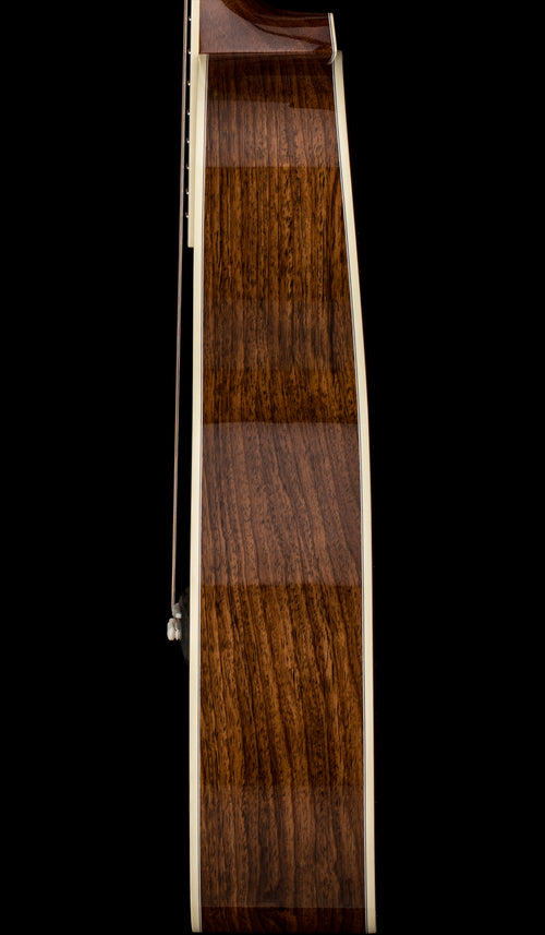 Martin Custom Shop 00-42 12-Fret Style Guatemalan Rosewood #15379 (Empire Music Spec)