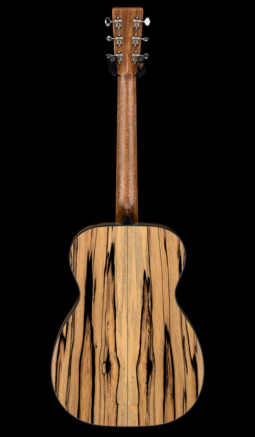 Martin Custom Shop 00-28 Style Sinker Redwood/Pale Moon Ebony #90338 (Empire Music Spec)