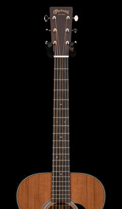Martin Custom Shop 00-28 Style Sinker Redwood/Pale Moon Ebony #90338 (Empire Music Spec)