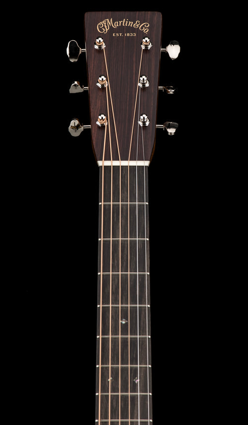 Martin Custom Shop 00-28 Style Sinker Redwood/Pale Moon Ebony #90338 (Empire Music Spec)