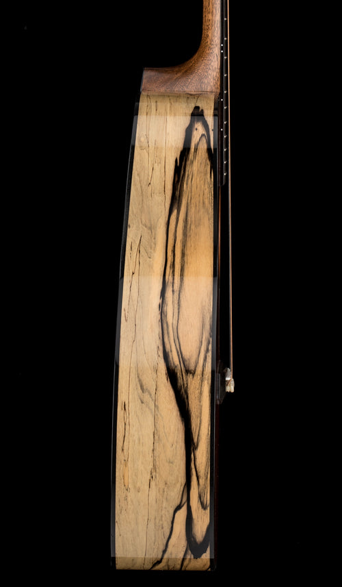 Martin Custom Shop 00-28 Style Sinker Redwood/Pale Moon Ebony #90338 (Empire Music Spec)