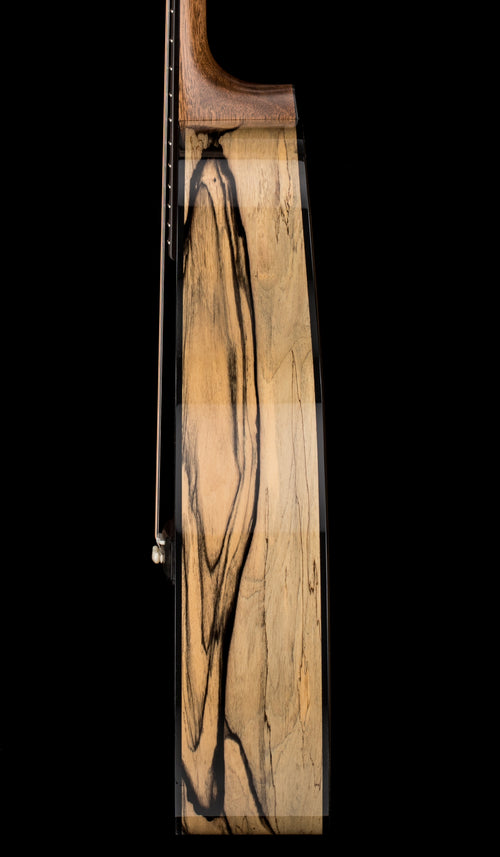 Martin Custom Shop 00-28 Style Sinker Redwood/Pale Moon Ebony #90338 (Empire Music Spec)