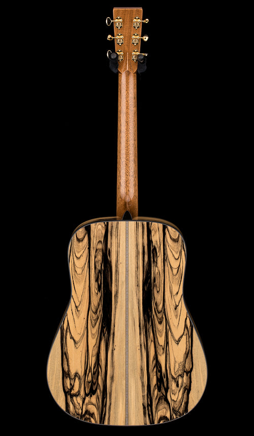 Martin Custom Shop D-42 Style Sinker Redwood/Pale Moon Ebony #78250 (Empire Music Spec)