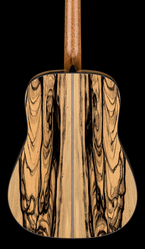 Martin Custom Shop D-42 Style Sinker Redwood/Pale Moon Ebony #78250 (Empire Music Spec)