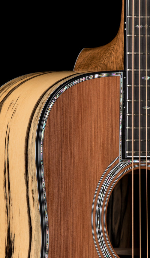Martin Custom Shop D-42 Style Sinker Redwood/Pale Moon Ebony #78250 (Empire Music Spec)