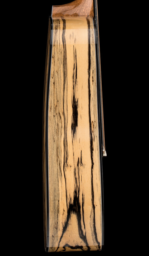 Martin Custom Shop D-42 Style Sinker Redwood/Pale Moon Ebony #78250 (Empire Music Spec)