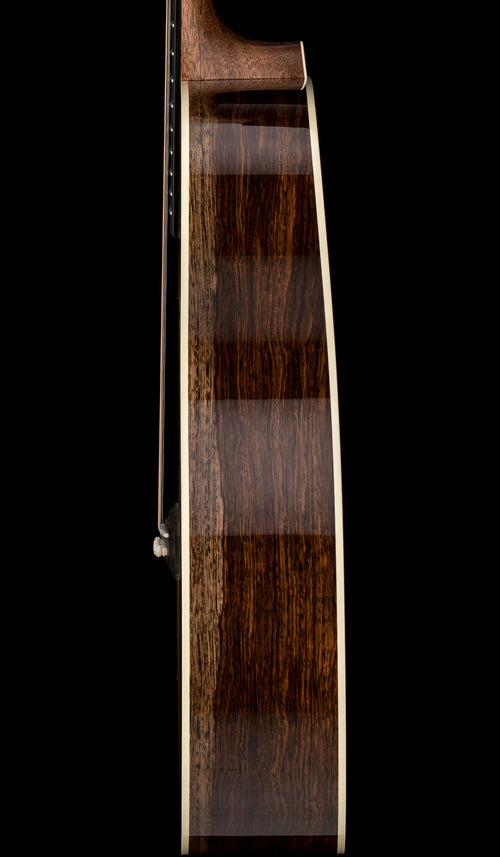 Martin Custom Shop OM-28 Style Adirondack Spruce/Guatemalan Rosewood - Cinnamon Teardrop Burst #20886 (Empire Music Spec)