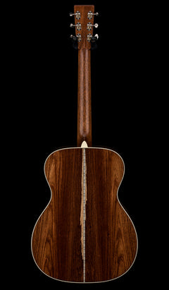 Martin Custom Shop 000-28 Style Honduran Rosewood - Natural  #91285 (Empire Music Spec)