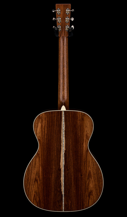 Martin Custom Shop 000-28 Style Honduran Rosewood - Natural  #91285 (Empire Music Spec)