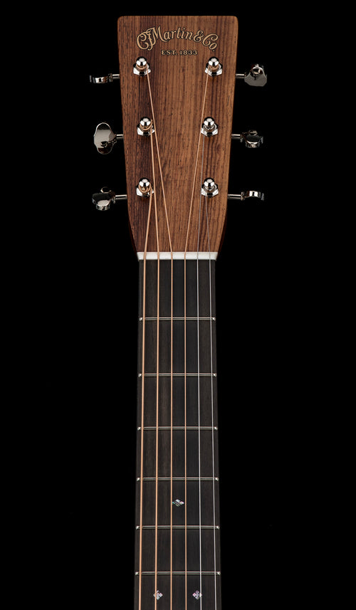Martin Custom Shop 000-28 Style Honduran Rosewood - Natural  #91285 (Empire Music Spec)