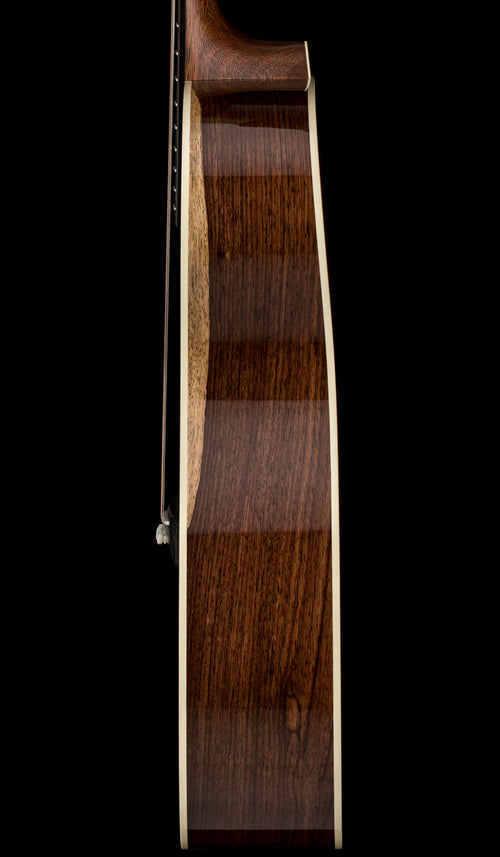 Martin Custom Shop 000-28 Style Honduran Rosewood - Natural  #91285 (Empire Music Spec)
