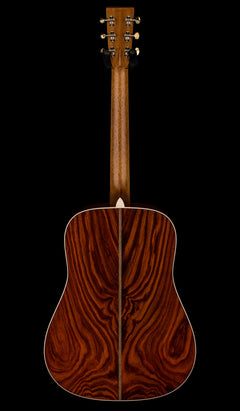 Martin Custom Shop D-28 Modern Deluxe Style Sitka Spruce VTS/Cocobolo #74394 (Empire Music Spec)