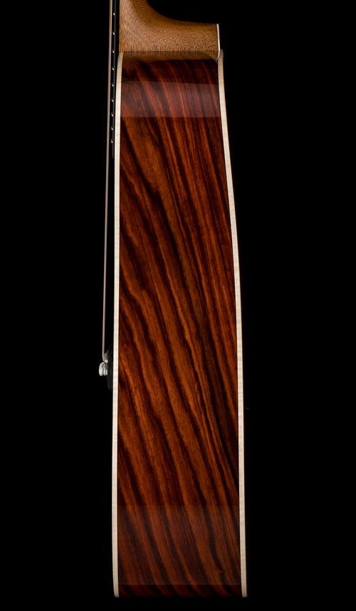 Martin Custom Shop D-28 Modern Deluxe Style Sitka Spruce VTS/Cocobolo #74394 (Empire Music Spec)