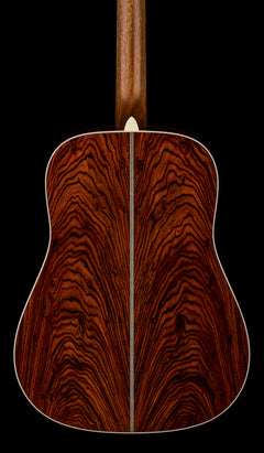 Martin Custom Shop HD-28 Style Cocobolo #83316 (Empire Music Spec)