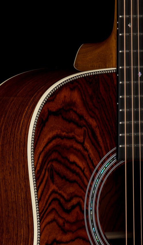 Martin Custom Shop HD-28 Style Cocobolo #83316 (Empire Music Spec)