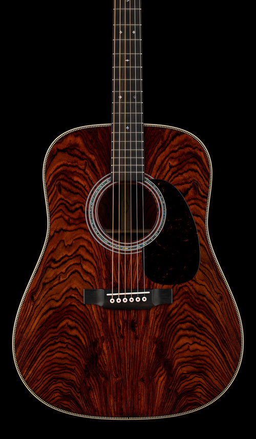 Martin Custom Shop HD-28 Style Cocobolo #83316 (Empire Music Spec)