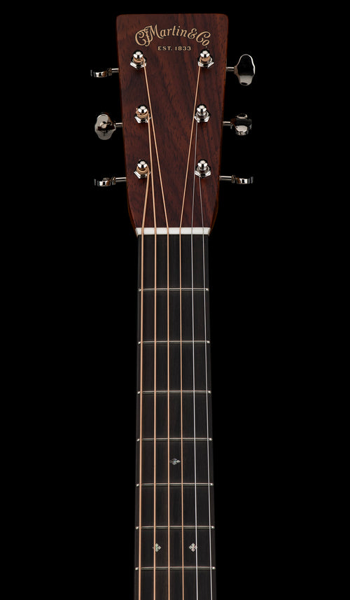 Martin Custom Shop HD-28 Style Cocobolo #83316 (Empire Music Spec)