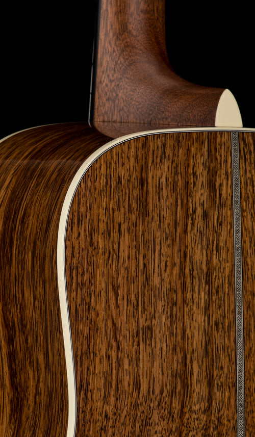 Martin Custom Shop HD-28 Style Adirondack Spruce/Guatemalan Rosewood - Natural #20890 (Empire Music Spec)