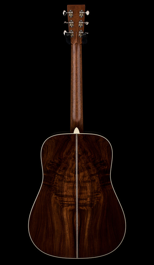 Martin Custom Shop HD-28 Style Wild Grain Rosewood #91290 (Empire Music Spec)